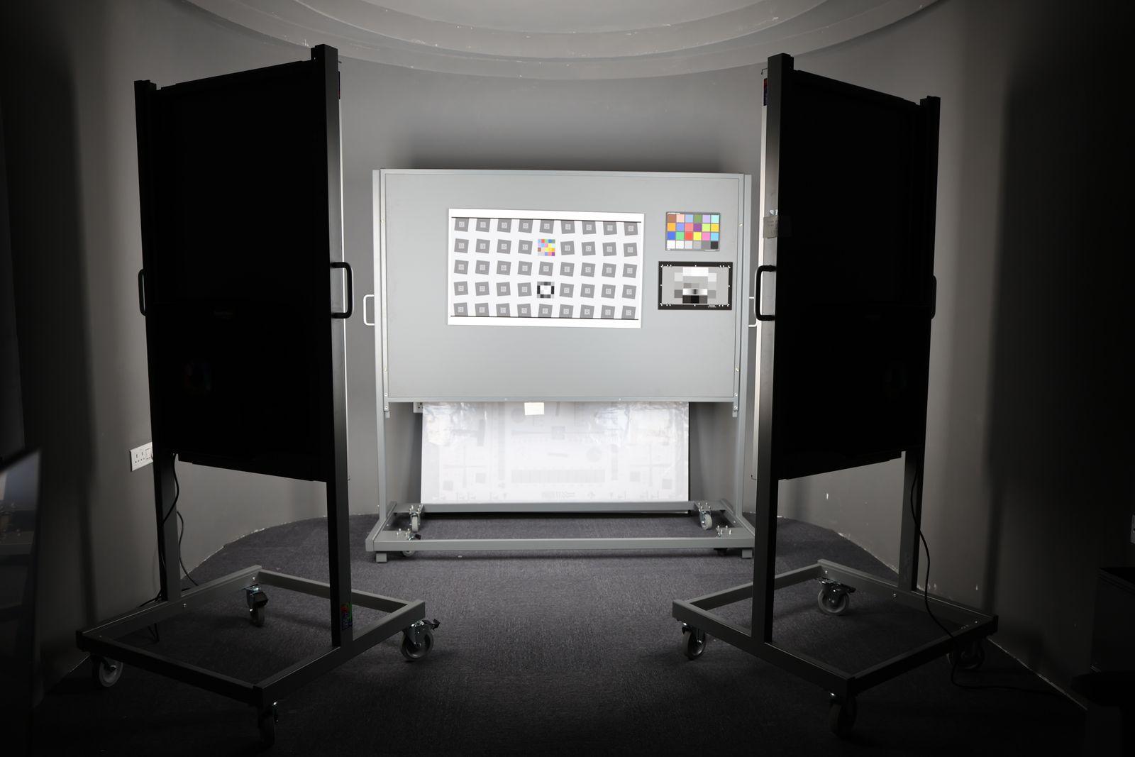 Dark Room