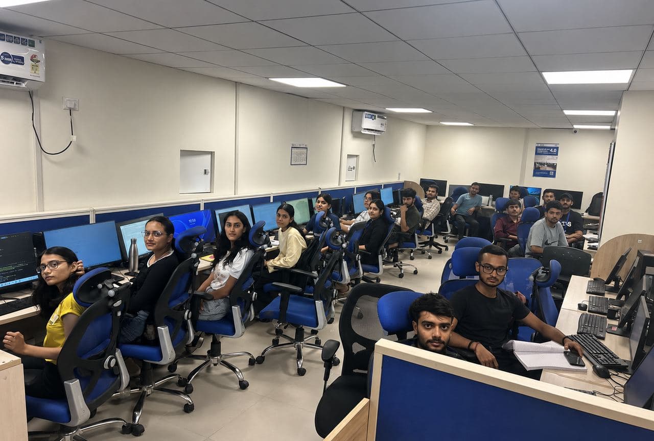 Annotation Room