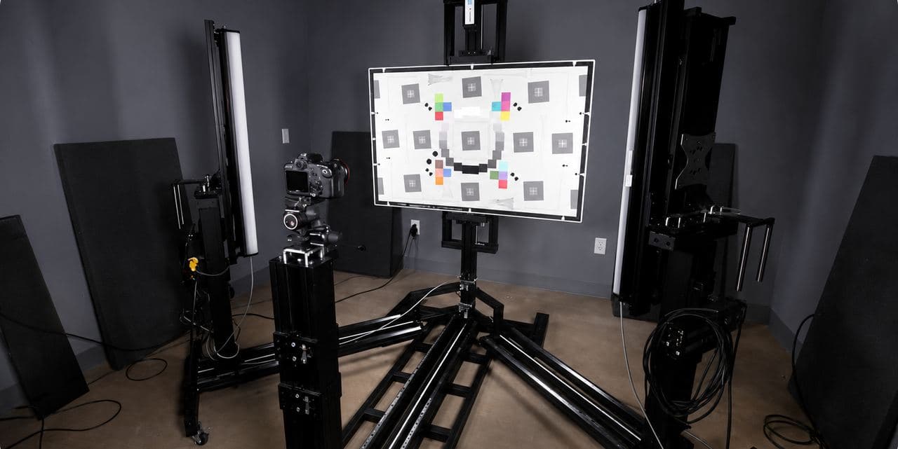 Dark Room