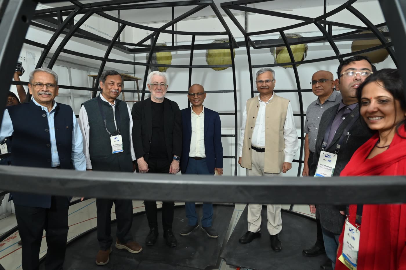 MI-RA Lab inauguration 4